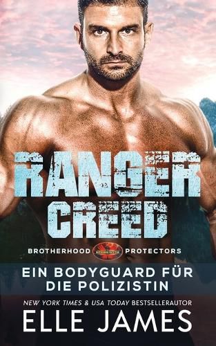 Cover image for Ranger Creed