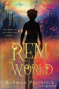 Cover image for REM World