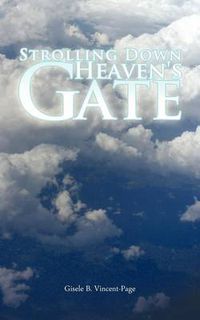 Cover image for Strolling Down Heaven's Gate