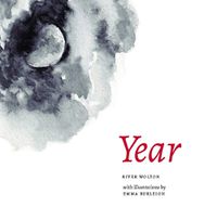 Cover image for Year