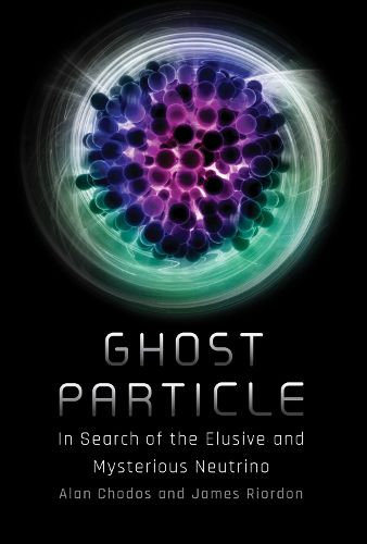 Cover image for Ghost Particle