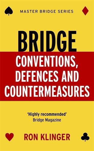 Cover image for Bridge Conventions, Defences and Countermeasures