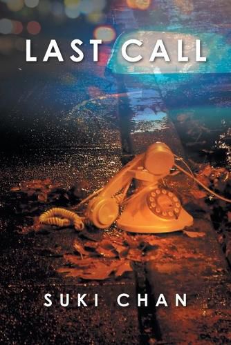 Cover image for Last Call