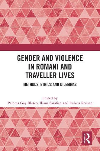 Gender and Violence in Romani and Traveller Lives