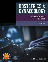 Cover image for Obstetrics and Gynaecology