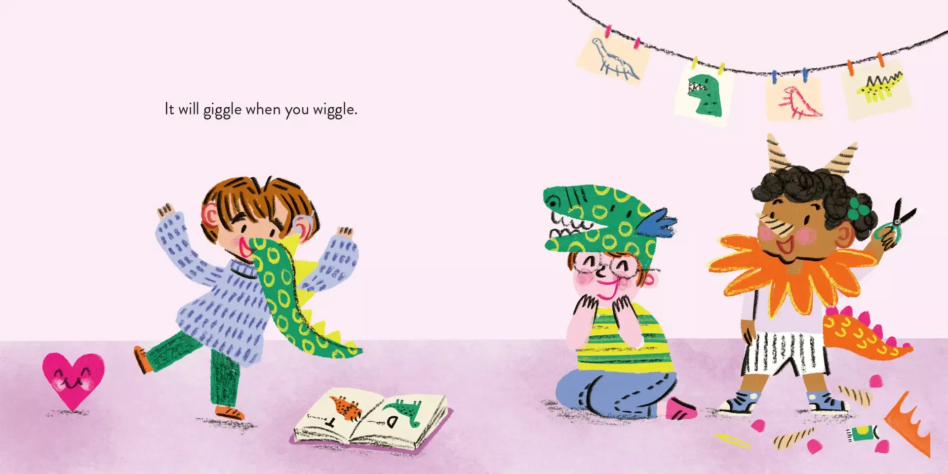 My Heart Goes With You