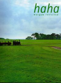 Cover image for Ha-ha: Margam Revisited