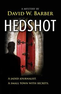 Cover image for Hedshot