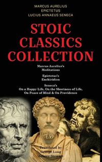 Cover image for Stoic Classics Collection