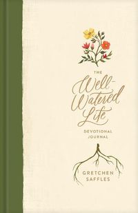 Cover image for Well-Watered Life, The