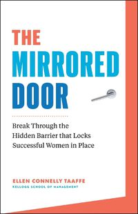 Cover image for The Mirrored Door
