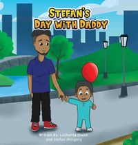 Cover image for Stefan's Day With Daddy