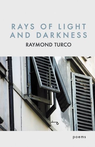 Cover image for Rays of Light and Darkness
