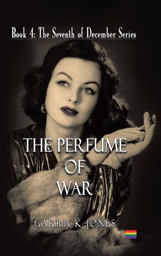 Cover image for The Perfume of War