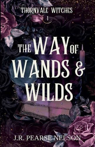 Cover image for The Way of Wands and Wilds