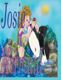 Cover image for Josie the Mermaid