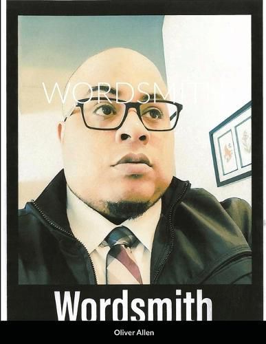 Cover image for Wordsmith