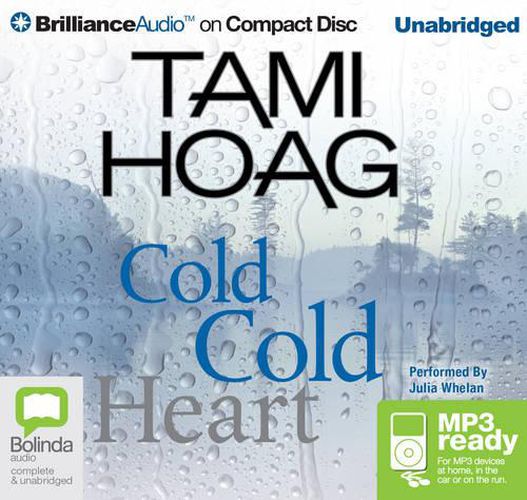 Cover image for Cold Cold Heart