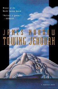 Cover image for Towing Jehovah