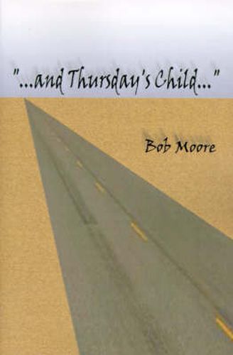 Cover image for ...and Thursday's Child