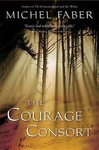 Cover image for The Courage Consort