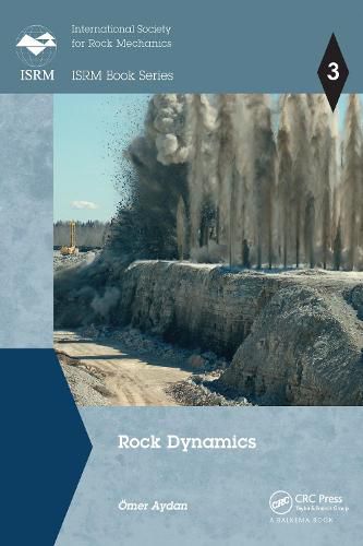 Cover image for Rock Dynamics