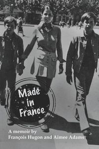Cover image for Made in France