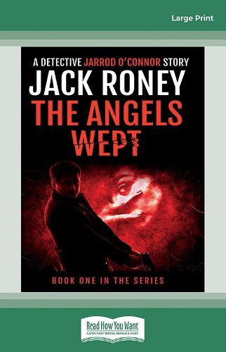 Cover image for The Angels Wept