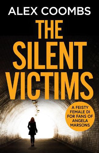 Cover image for The Silent Victims