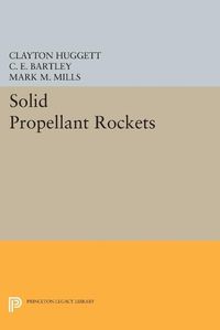 Cover image for Solid Propellant Rockets