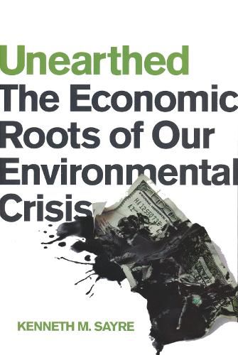 Cover image for Unearthed