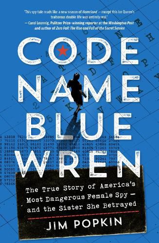 Cover image for Code Name Blue Wren