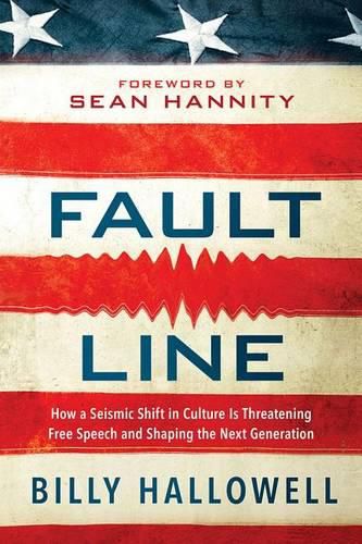 Cover image for Fault Line