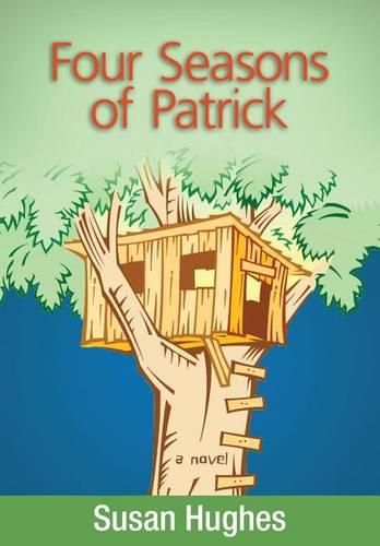 Cover image for The Four Seasons of Patrick