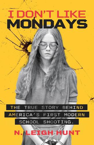 Cover image for I Don't Like Mondays