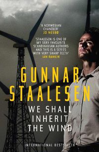 Cover image for We Shall Inherit the Wind