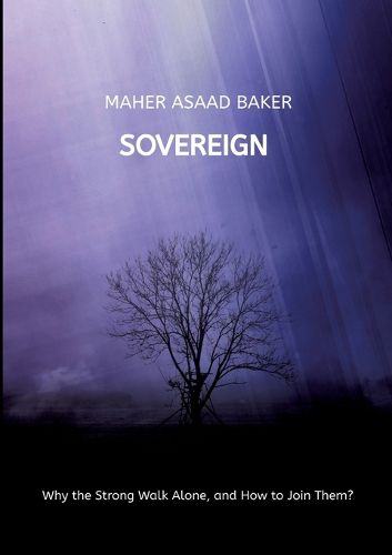 Cover image for Sovereign Solitude