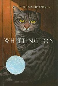 Cover image for Whittington