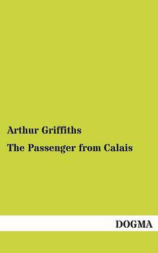 Cover image for The Passenger from Calais