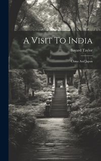 Cover image for A Visit To India