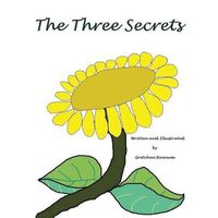 Cover image for The Three Secrets