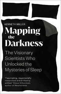 Cover image for Mapping the Darkness