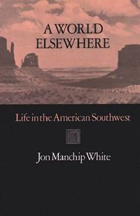 Cover image for World Elsewhere