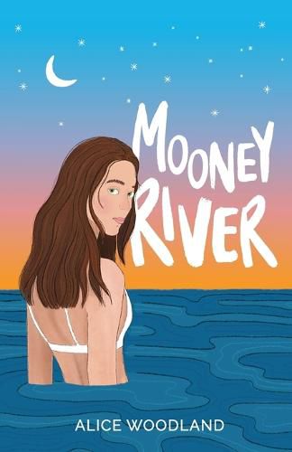 Cover image for Mooney River