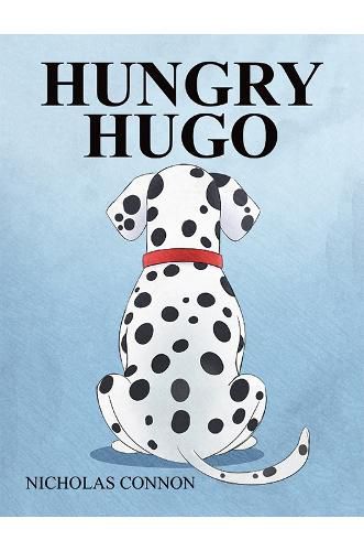 Cover image for Hungry Hugo