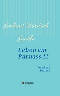 Cover image for Leben am Parnass II