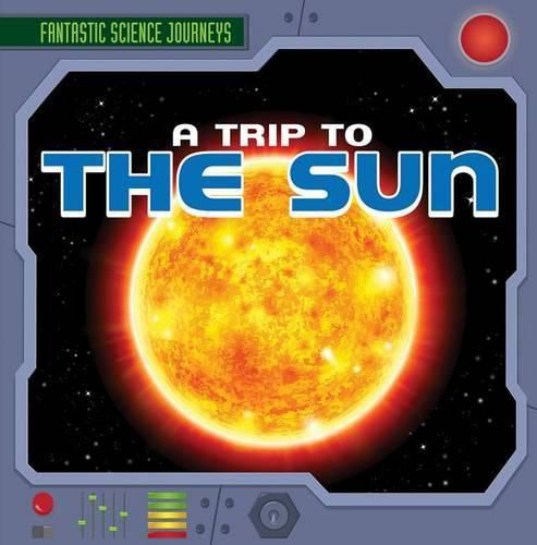 Cover image for A Trip to the Sun