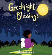 Cover image for Goodnight Blessings