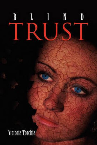 Cover image for Blind Trust