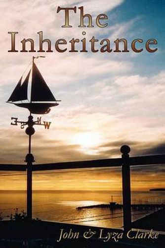 Cover image for The Inheritance